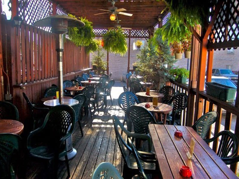 Charlie Brown's Lexington, KY VisitLex