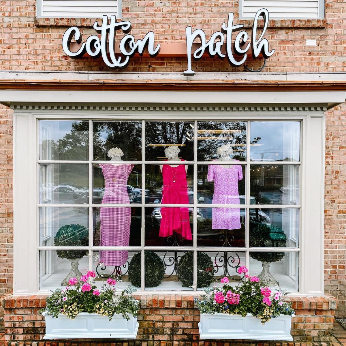 Cotton Patch Lexington, KY VisitLex