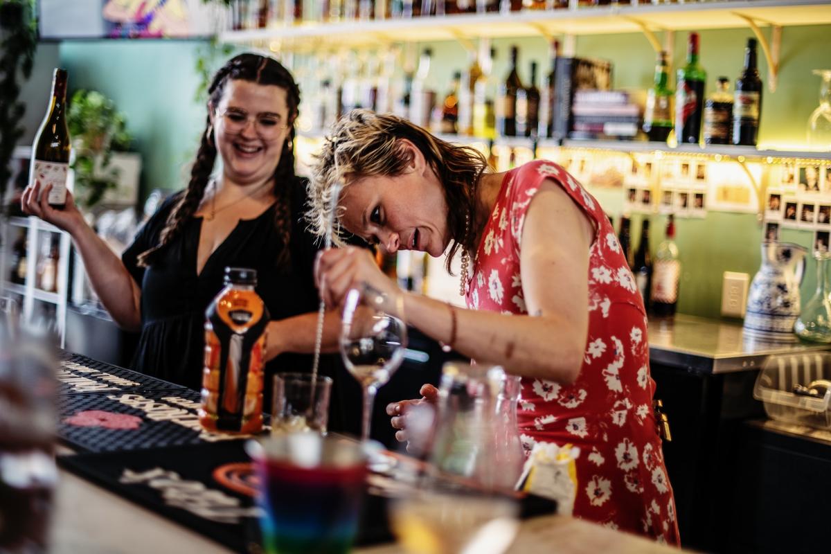 Darling Wine Bar Lexington, KY VisitLex