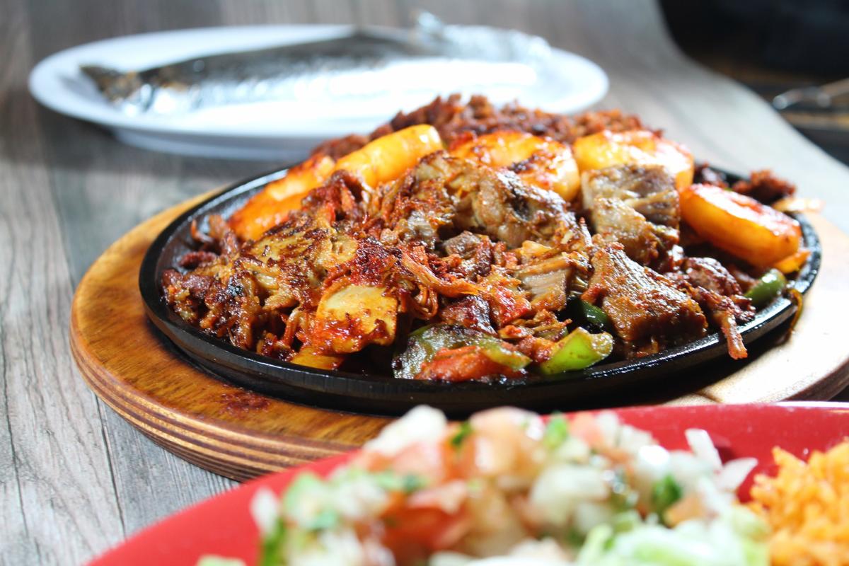 El Patio Lexington, KY VisitLex