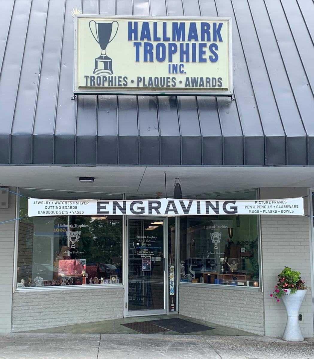 Hallmark Trophies, INC Lexington, KY VisitLex