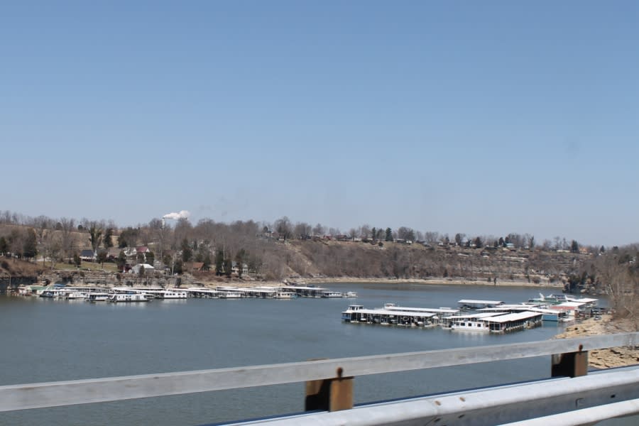 Herrington Lake - Lexington, KY - VisitLex