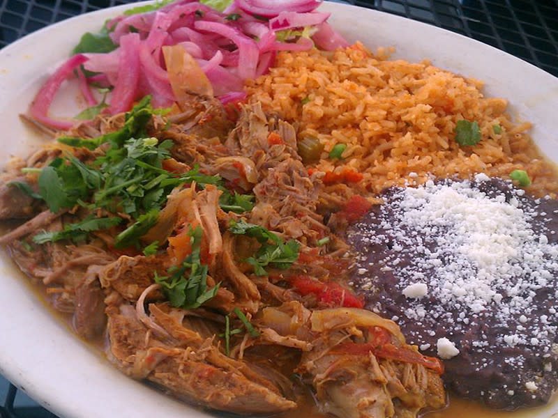 Jalapeno's Lexington, KY VisitLex