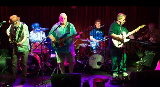 Johnson Brothers Band Lexington KY VisitLex