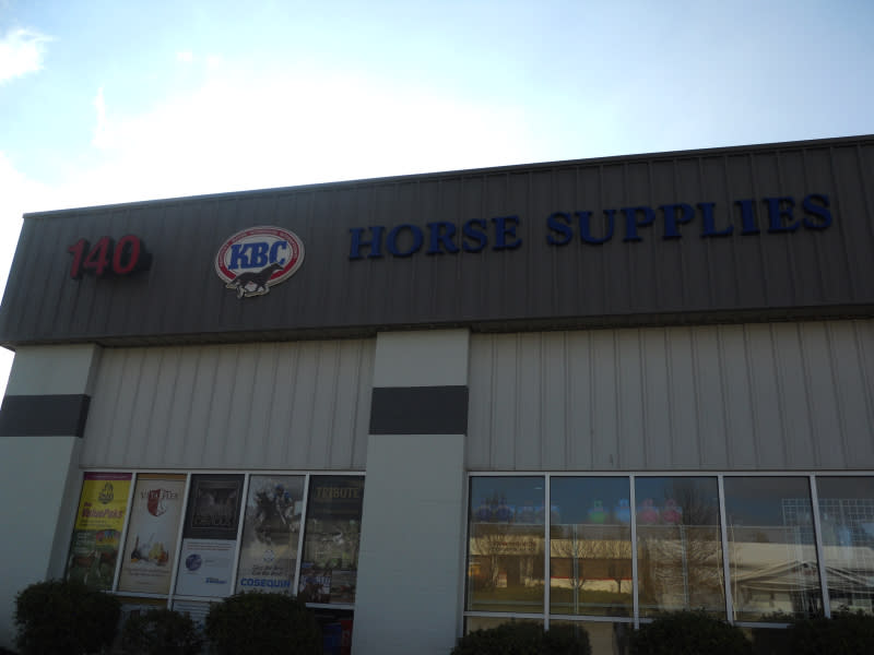 KBC Horse Supplies Lexington, KY VisitLex