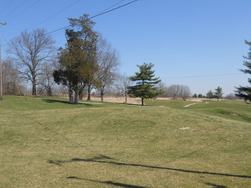 Longview Golf Course Lexington, KY VisitLex