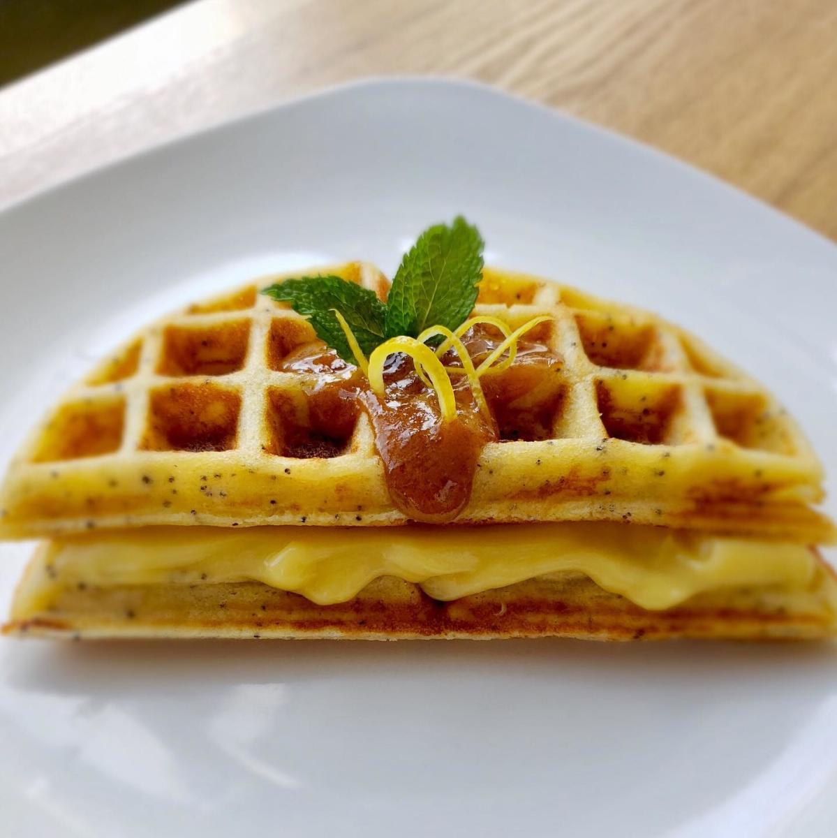 Martine's Pastries Lexington, KY VisitLex