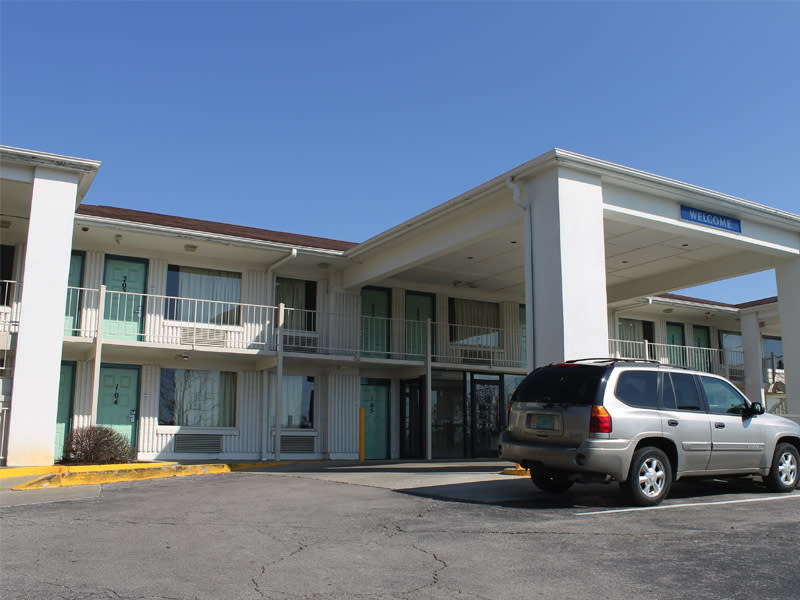 Motel 6 - Lexington, KY - VisitLex