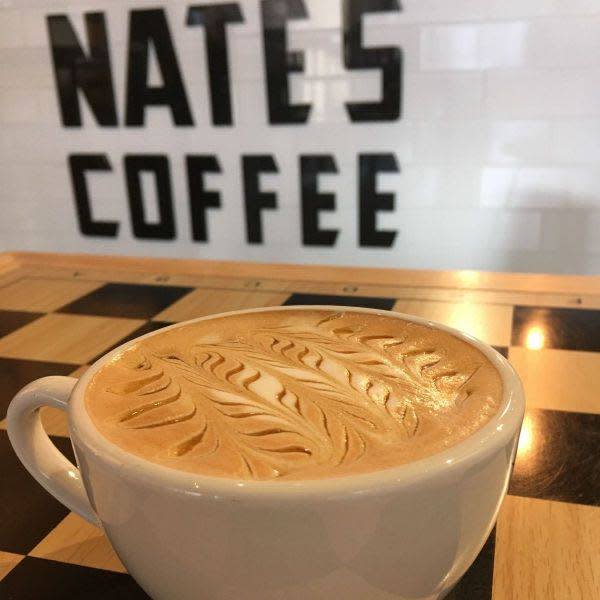 Nate's Coffee Lexington, KY VisitLex