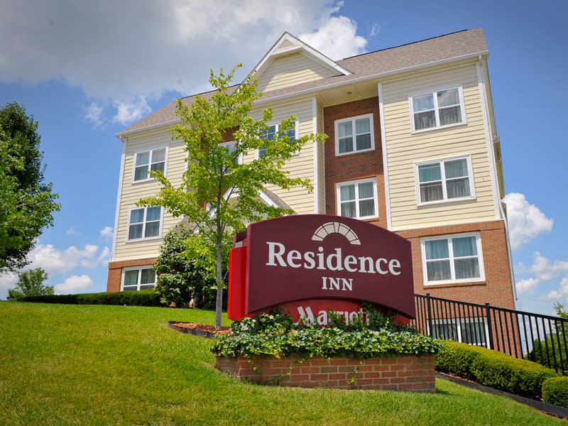 Residence Inn South/Hamburg Lexington, KY VisitLex