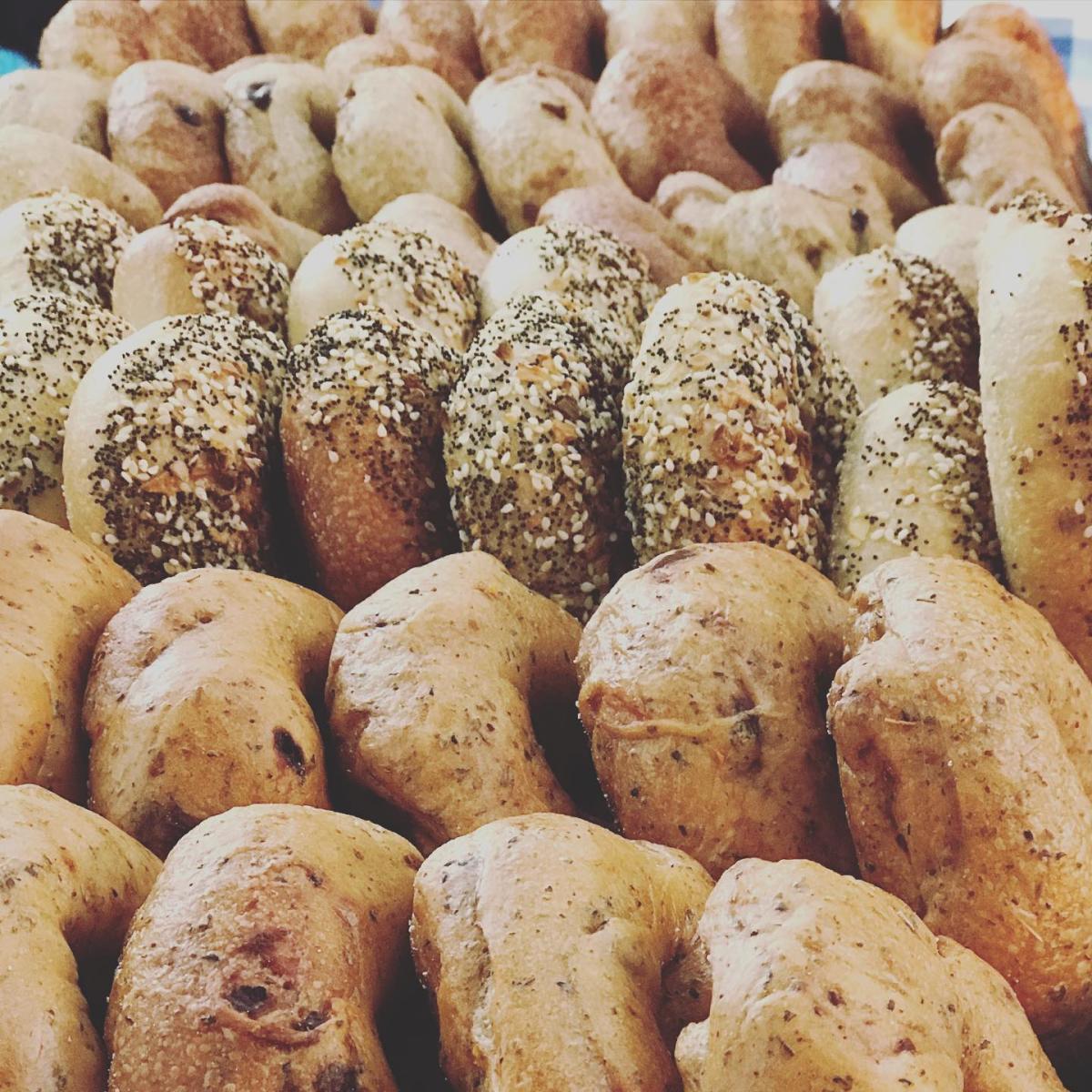 Southland Bagel Lexington, KY VisitLex