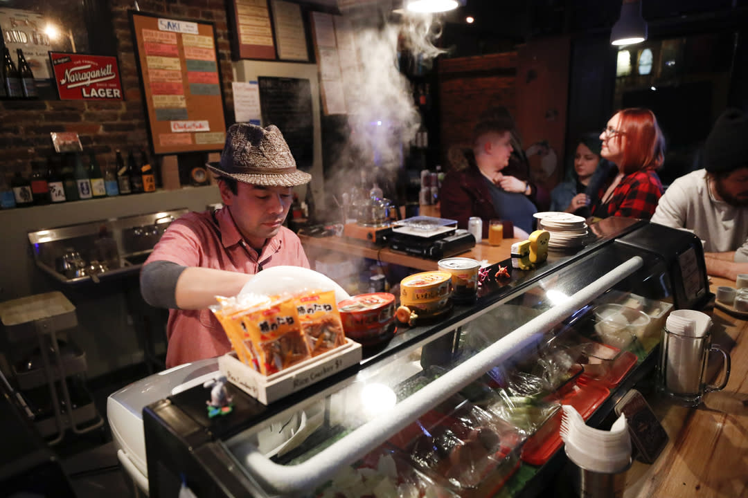 Standing Room Only Lexington, KY VisitLex