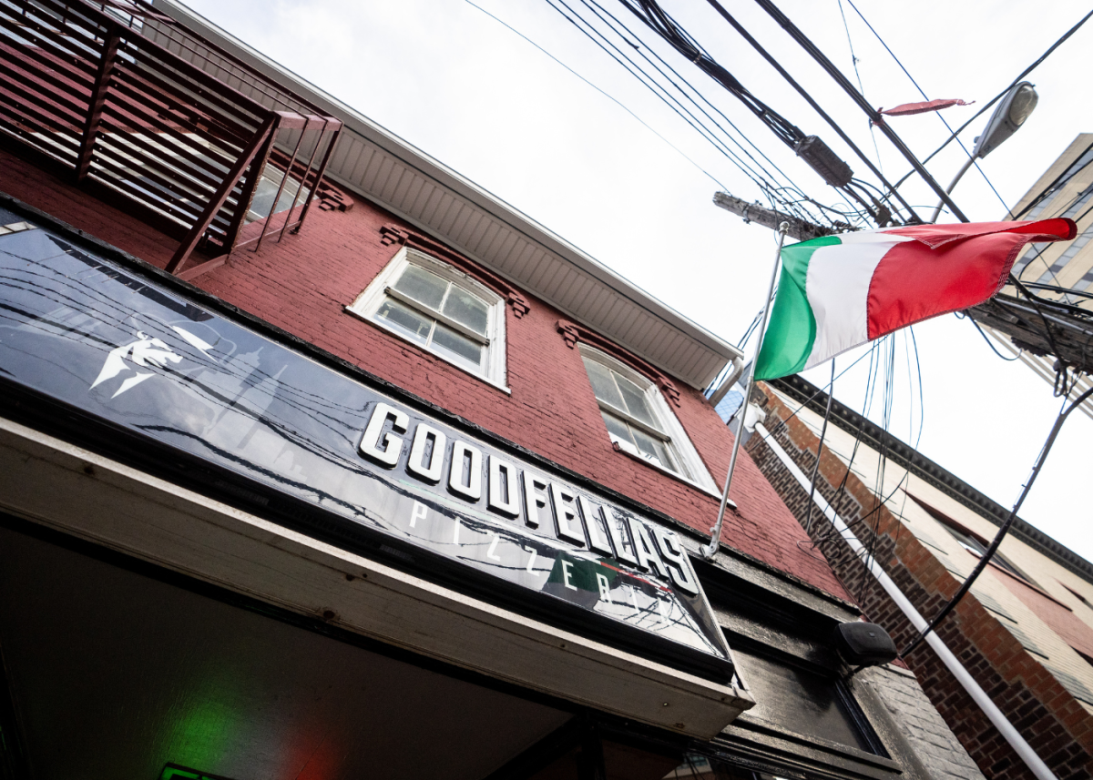 Goodfellas Pizzeria - Lexington, KY - VisitLex
