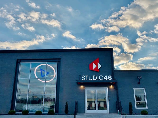 take-studio Studio 46 - Lexington, KY - VisitLex