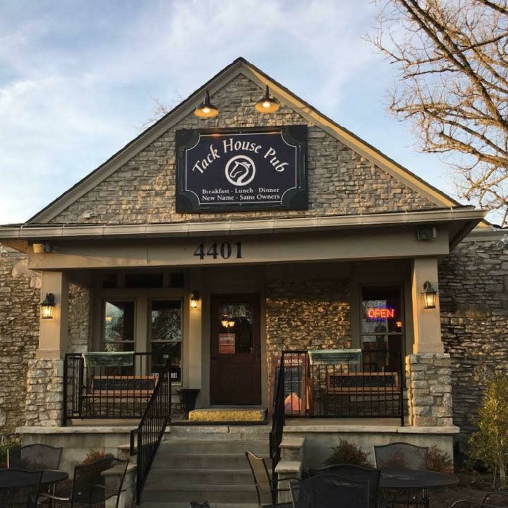 Tack House Pub Lexington, KY VisitLex