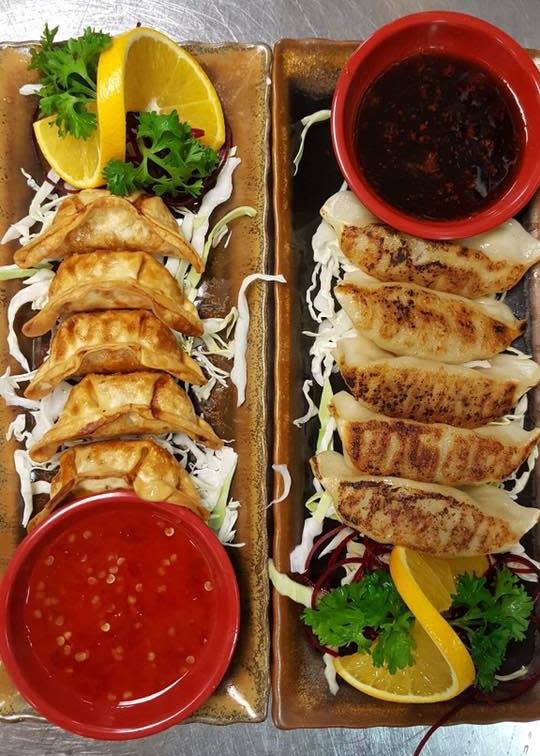 Thai Street Food Kitchen - Lexington, KY - VisitLex