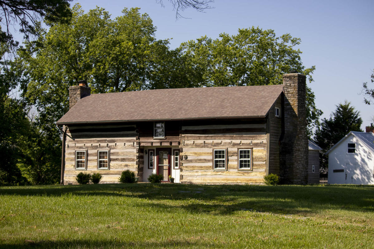 Vrbo Lexington Lexington, KY VisitLex