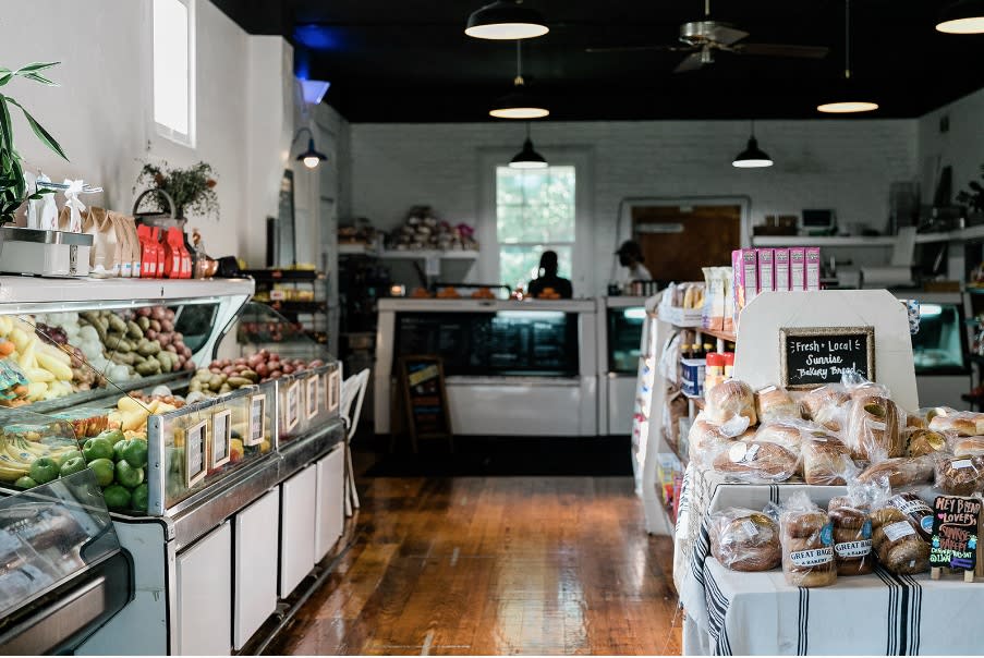 Wilson's Grocery and Meat Lexington, KY VisitLex