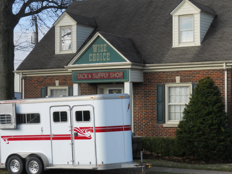 Wise Choice Tack and Trailer Sales Lexington, KY VisitLex