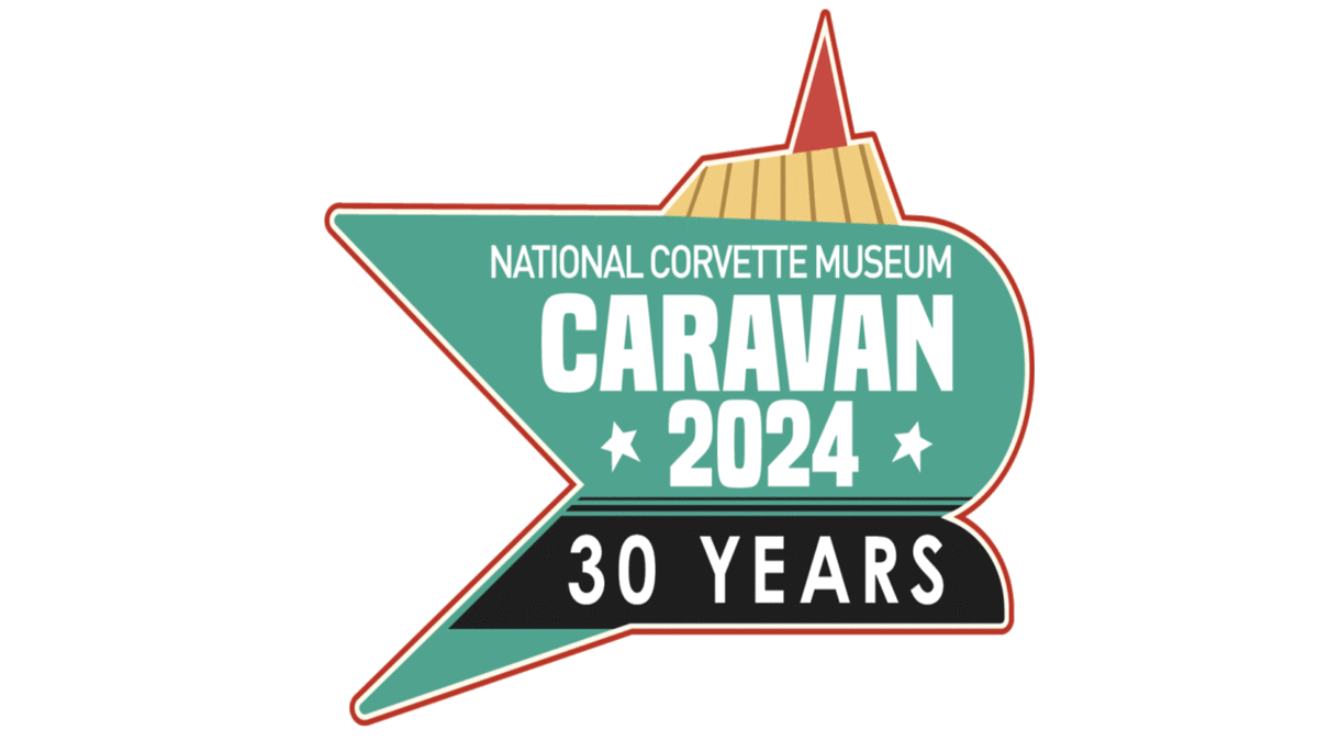 2024 Pacific Northwest Corvette Caravan