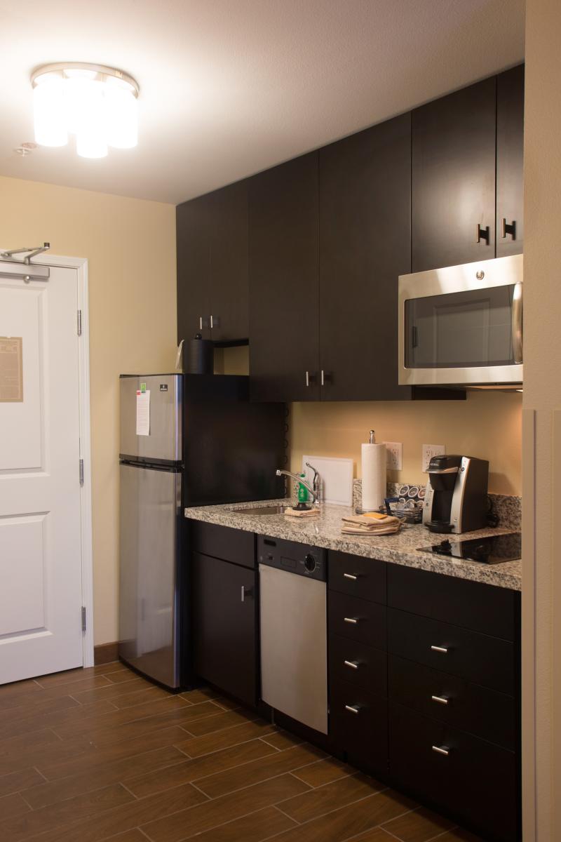 TownePlace Suites by Marriott