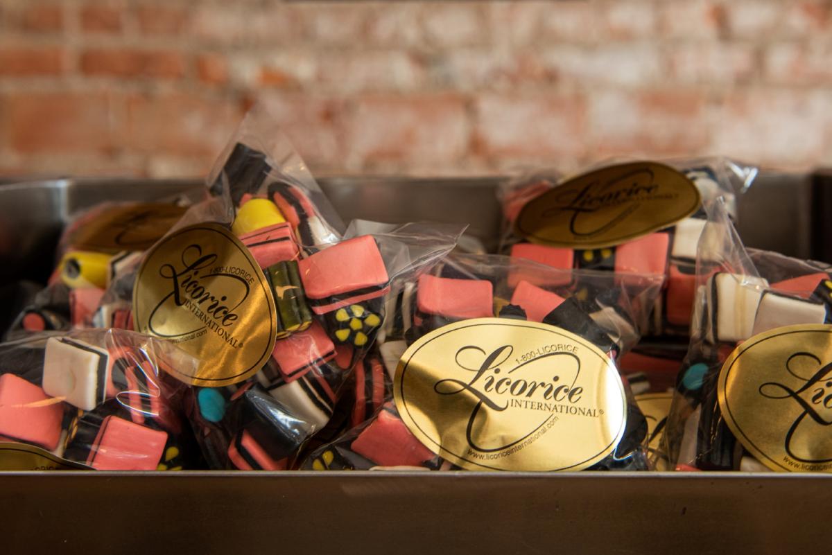 Licorice International