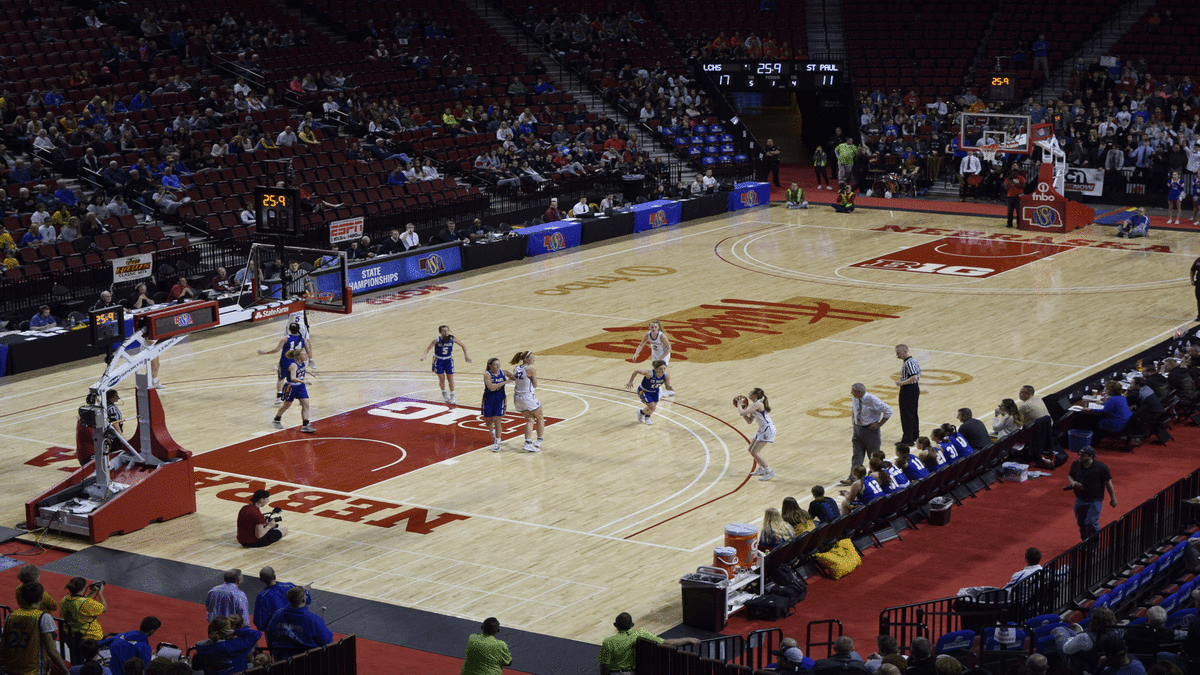 2024 NSAA Girls State Basketball