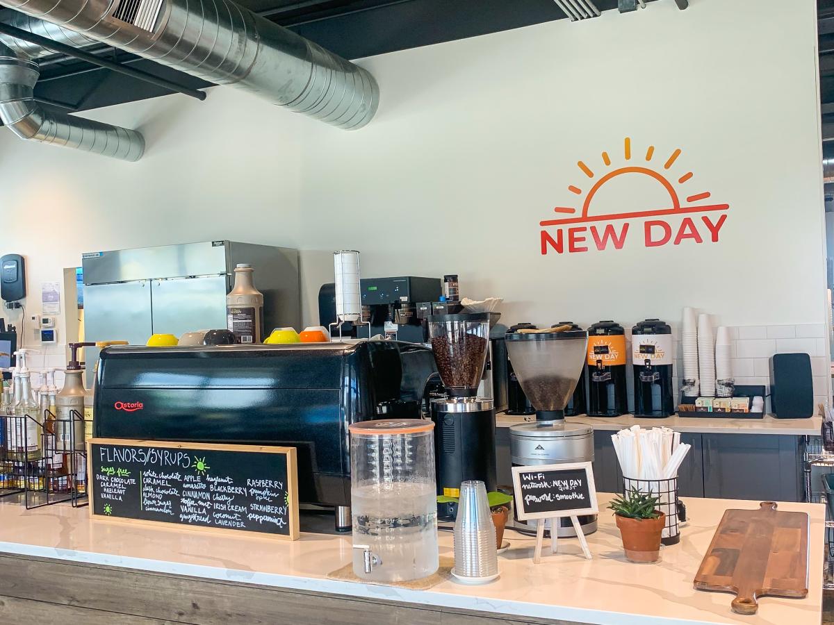 New Day