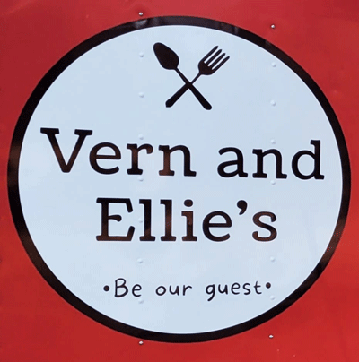 Vern and Ellie's