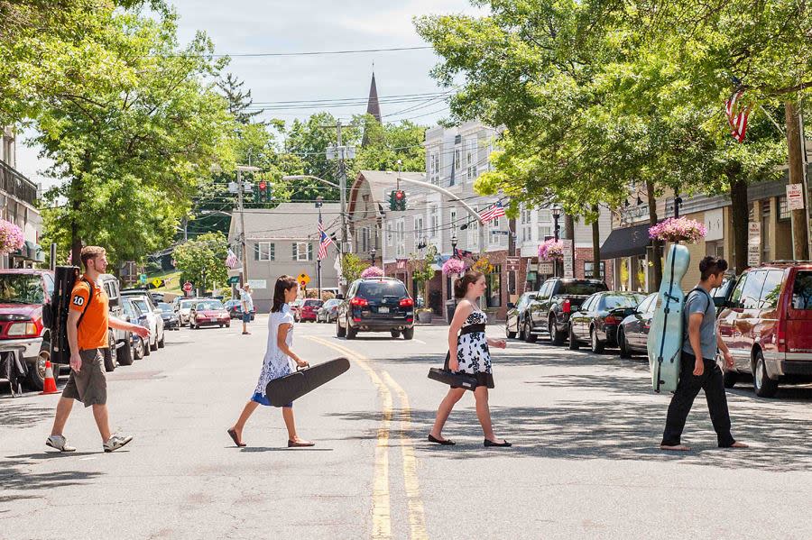 Oyster Bay Music Festival