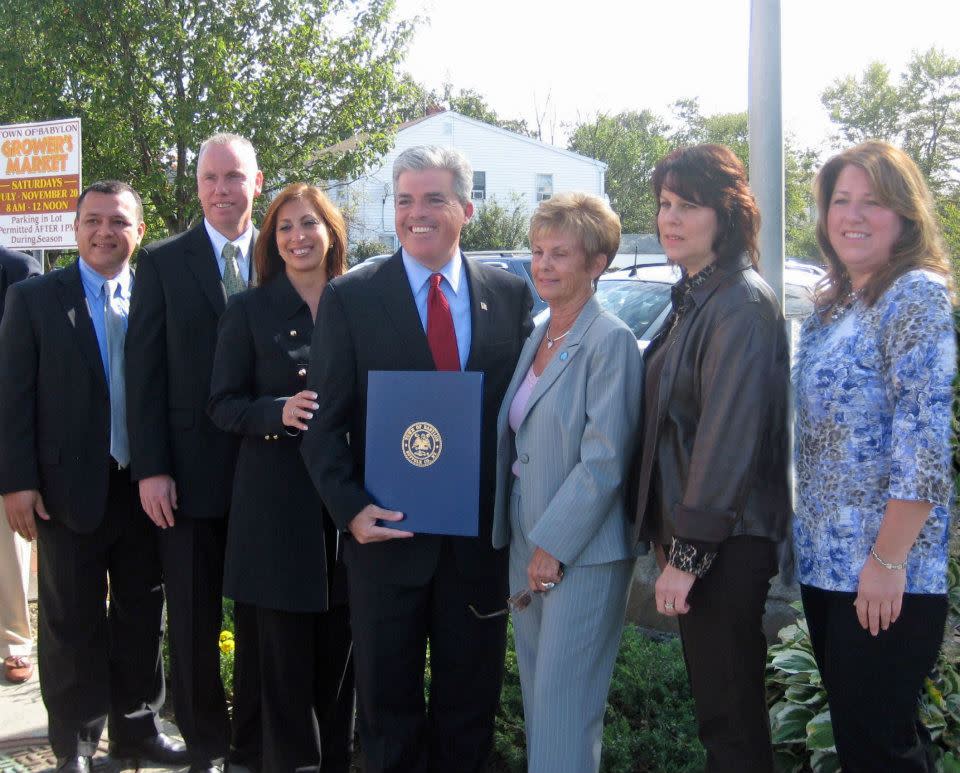 Copiague Chamber of Commerce