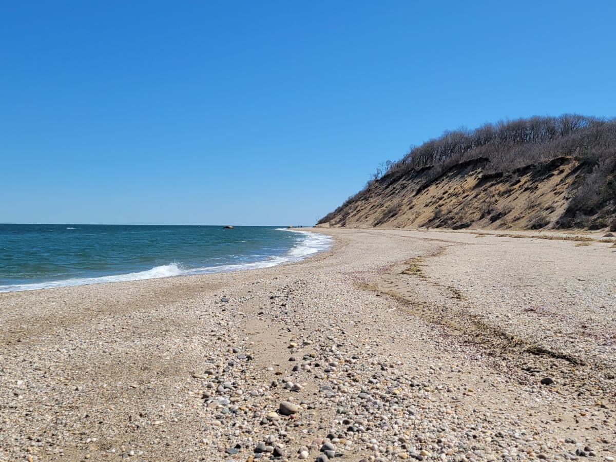 Cordwood Landing County Park