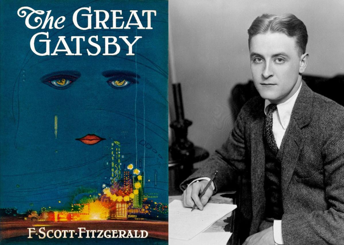 Gatsby at 100 | Stony Brook, NY 11790