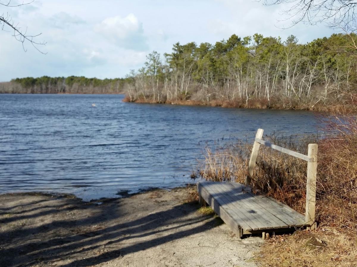 Robert Cushman Murphy County Park