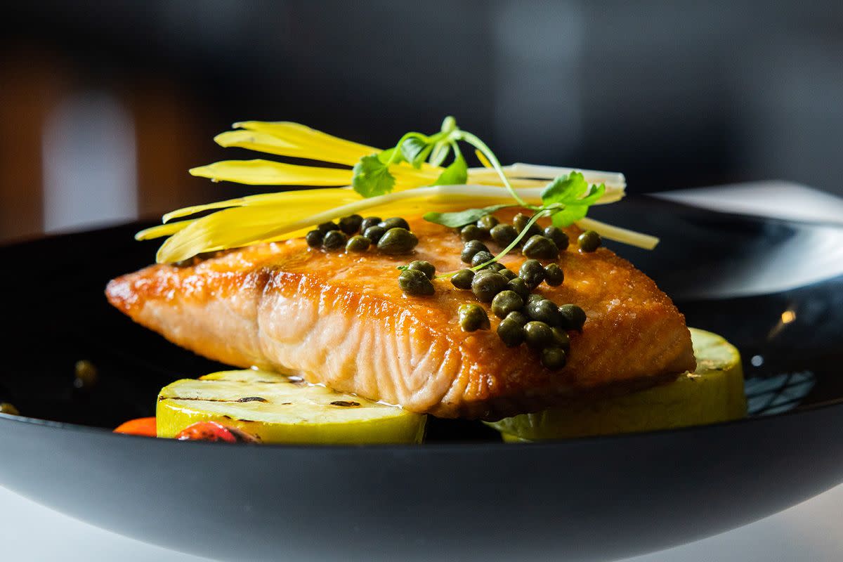 Long Island Restaurant Week