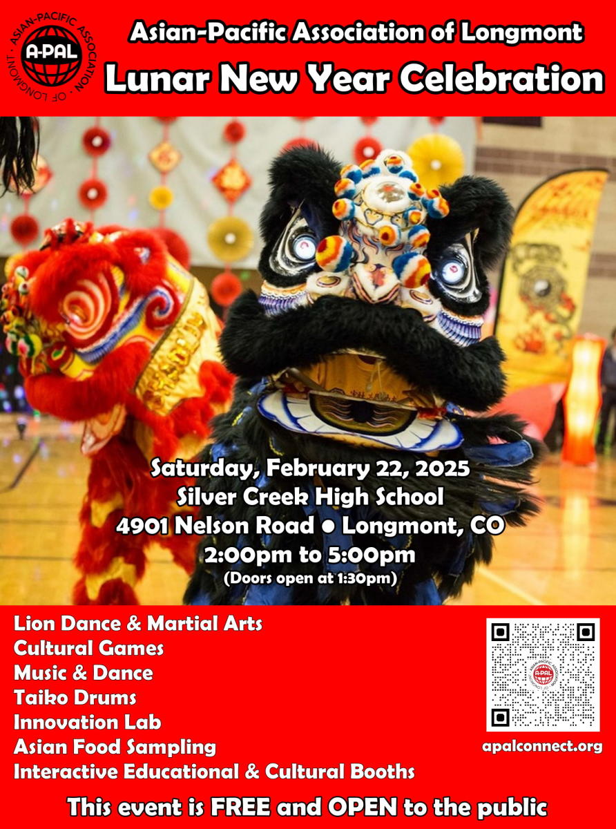 2025 A-PAL Lunar New Year Celebration