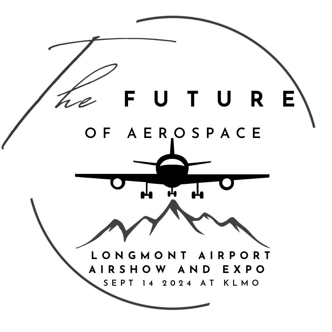 The 2024 Longmont Airshow & Expo