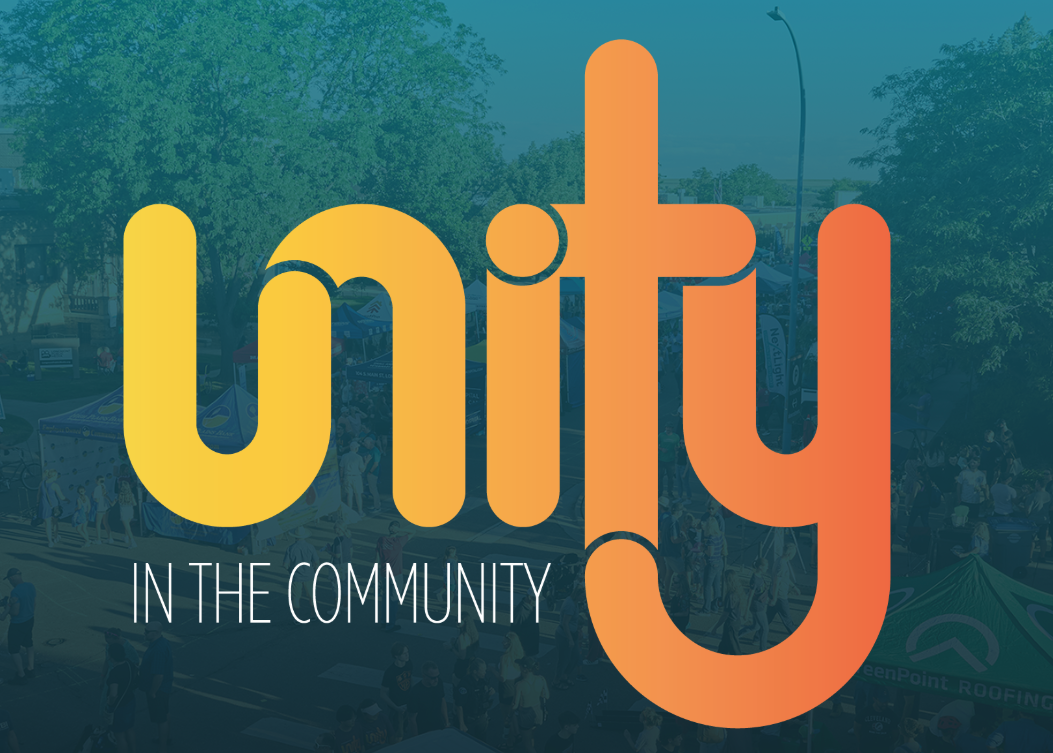 Unity in the Community 2026