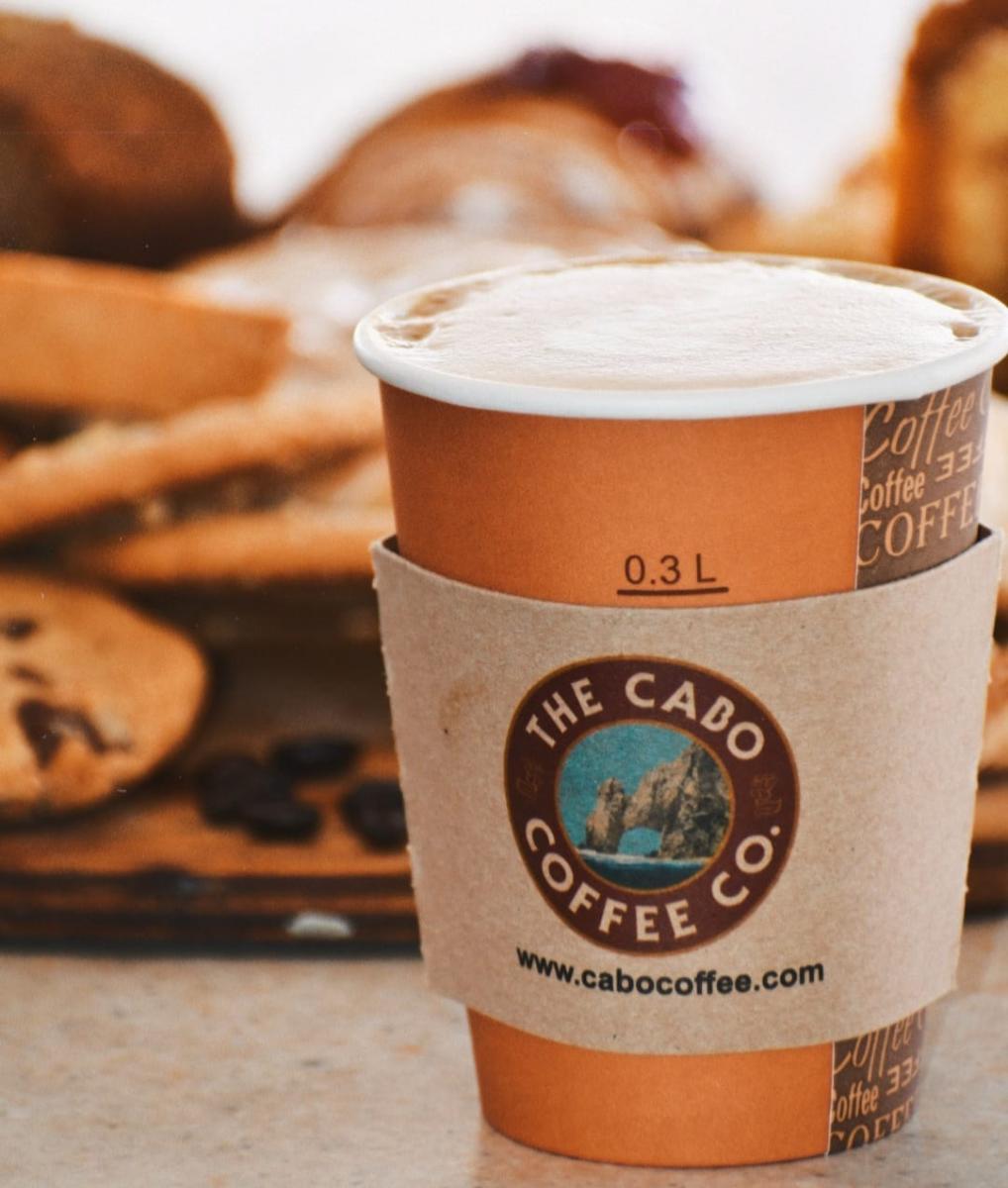 The Cabo Coffee Co.