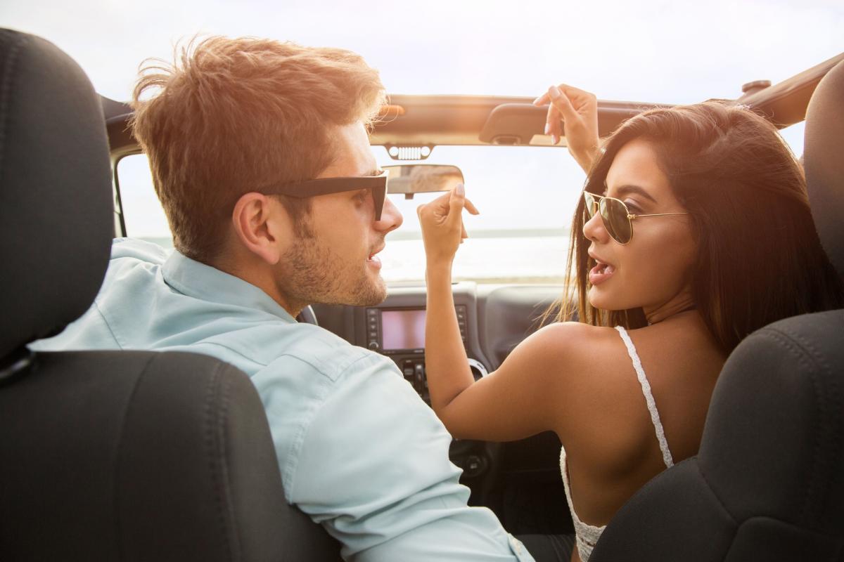 Avis Rent a Car in Los Cabos