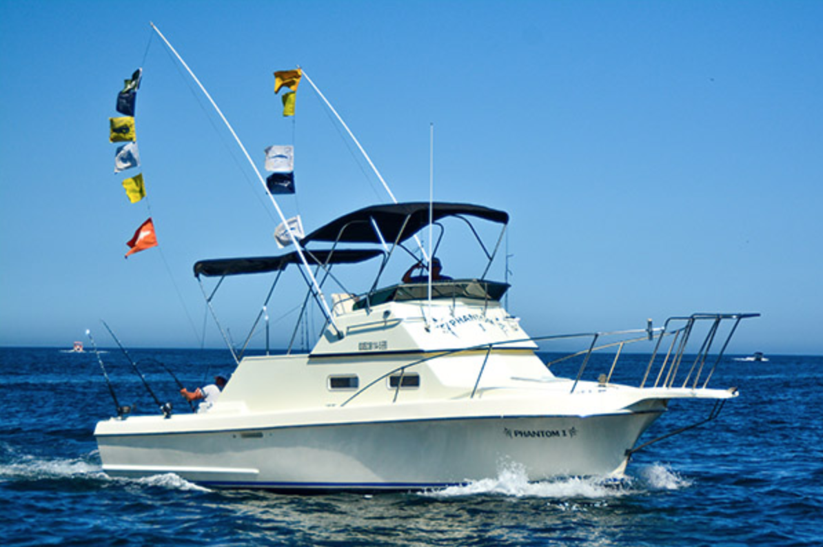 Cabo San Lucas Charters