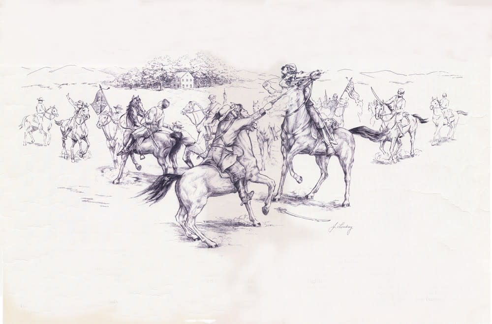 Mt. Zion Historic Park