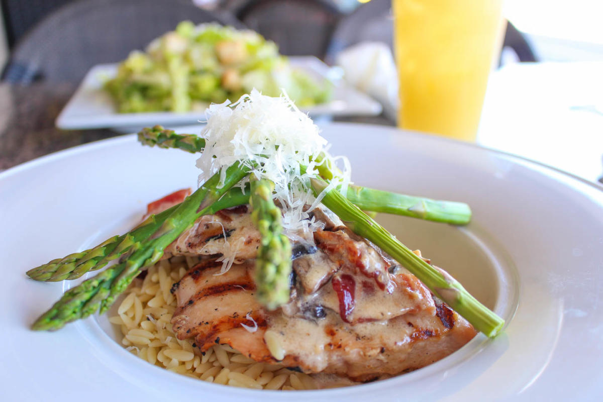 Baker's Crust Artisan Kitchen