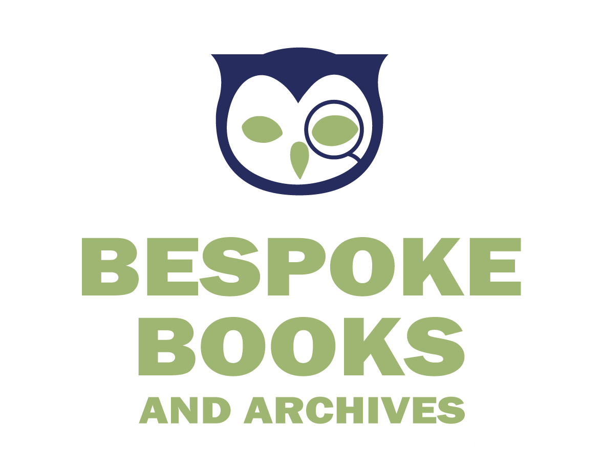 Bespoke Books and Archives