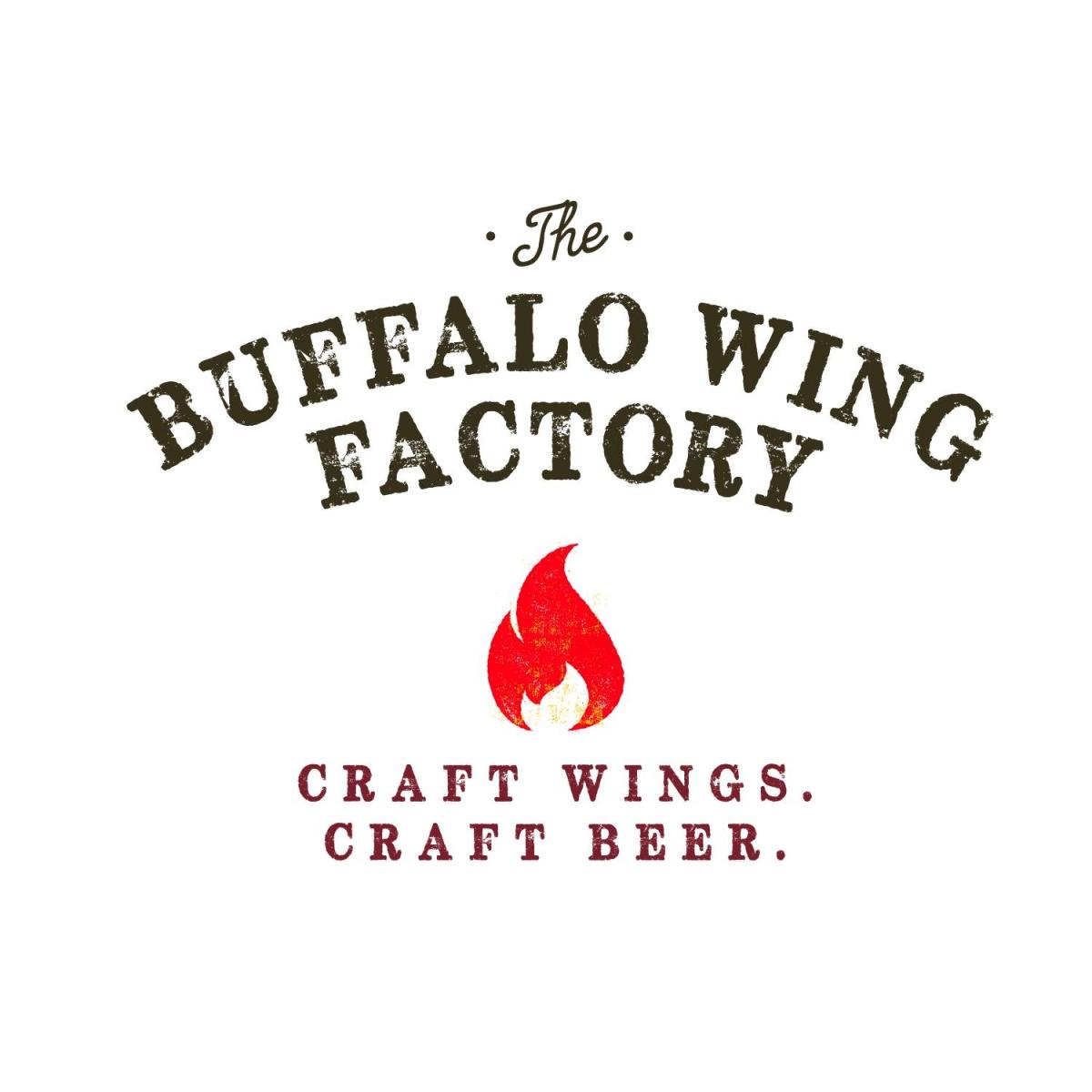 Buffalo Wing Factory Leesburg