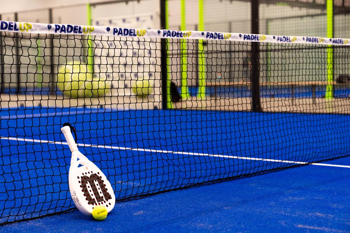 Padel Up