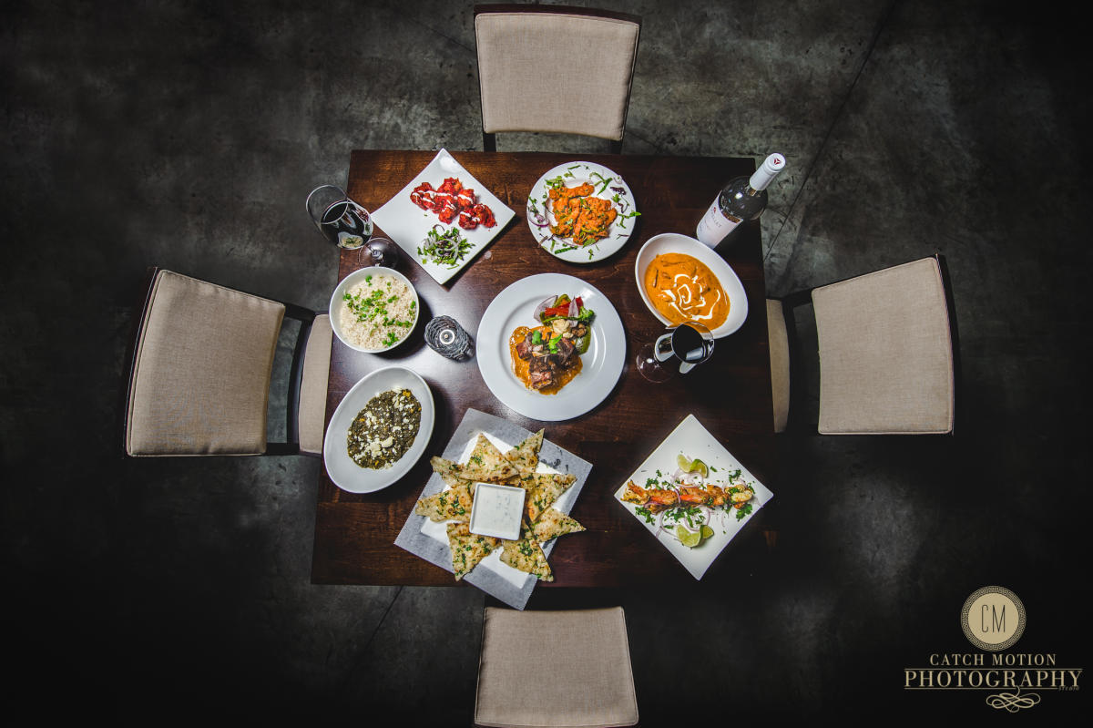 Pind Indian Cuisine