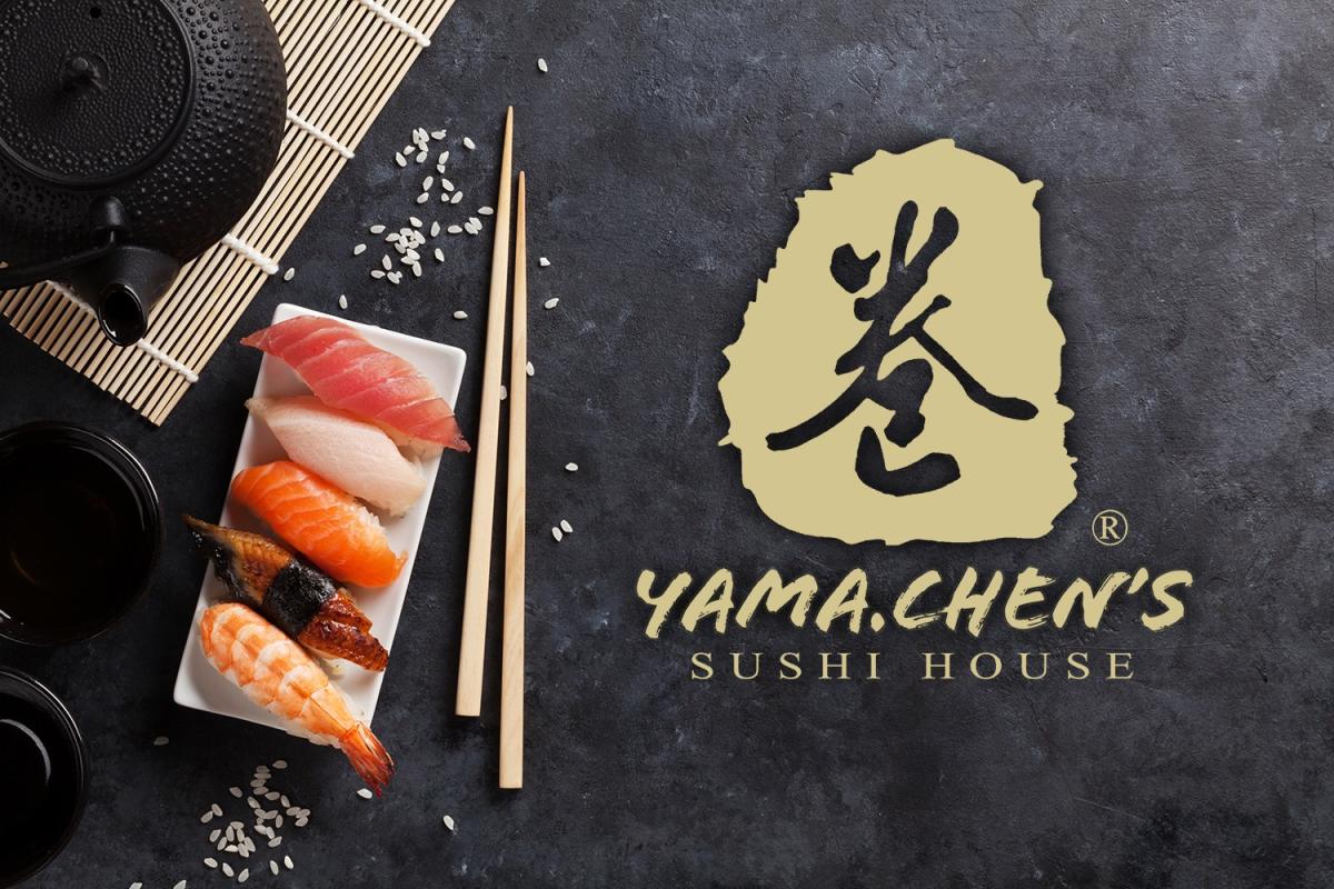 Yama Chen's Sushi
