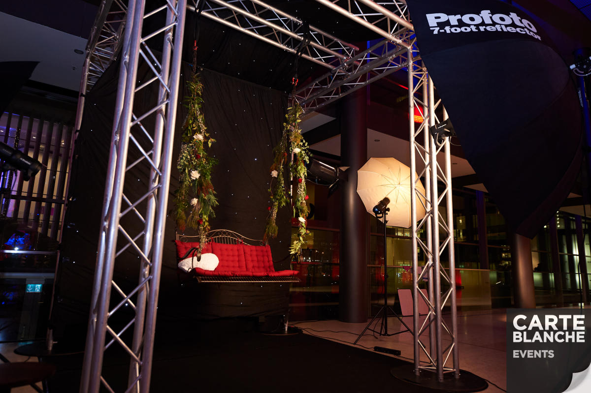 Carte Blanche Events