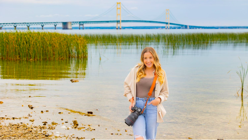 Katharine Rose Photography